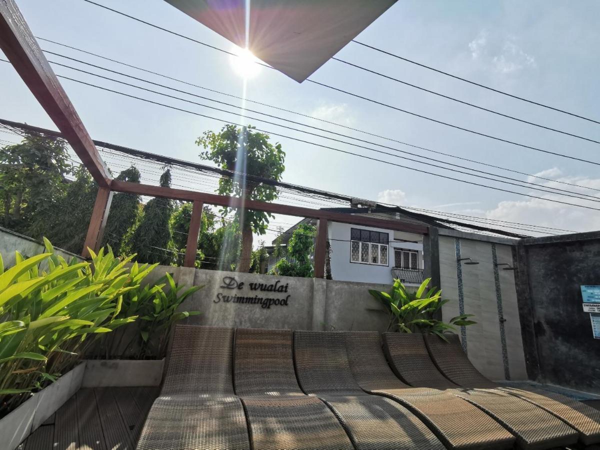 Hotel De Wualai, Chiang Mai